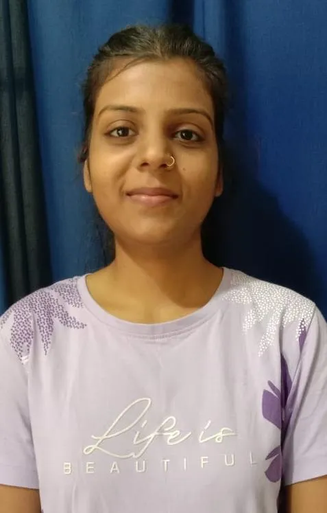 Shivani Morya