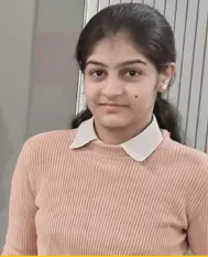 Mitali Sharma