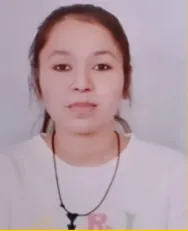 Yogita Tungariya