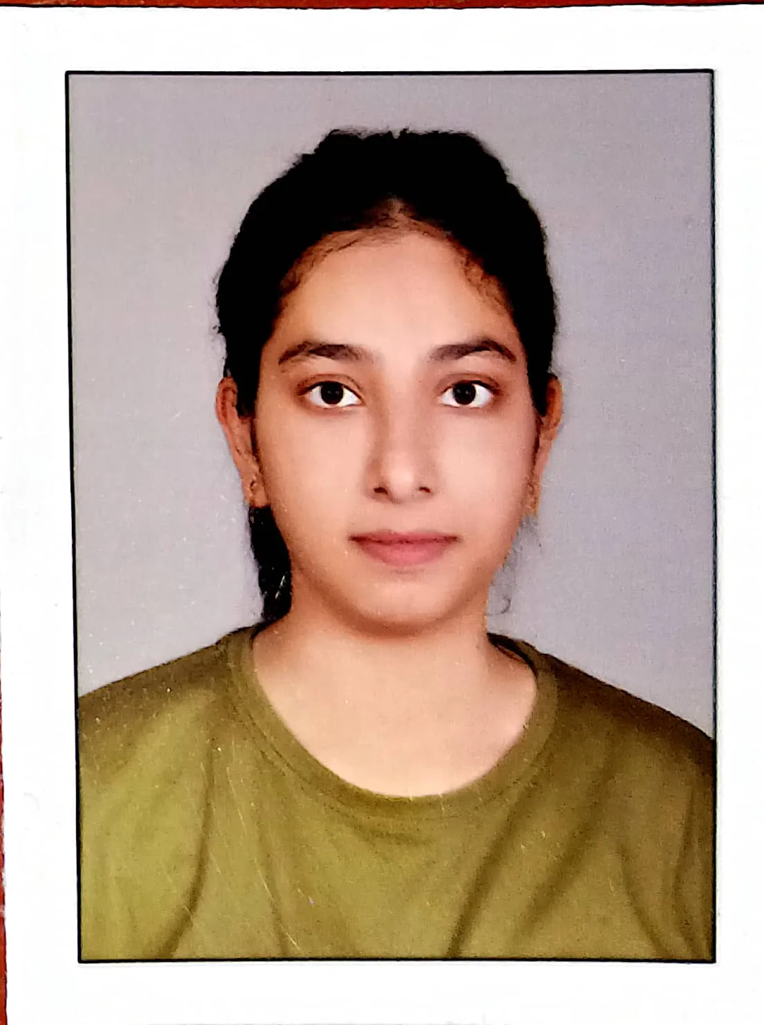 Jasmine Udai