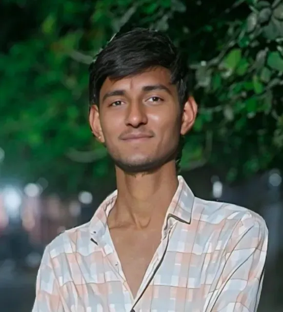 Haresh luhar