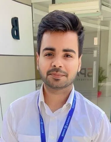 Aman Sharma