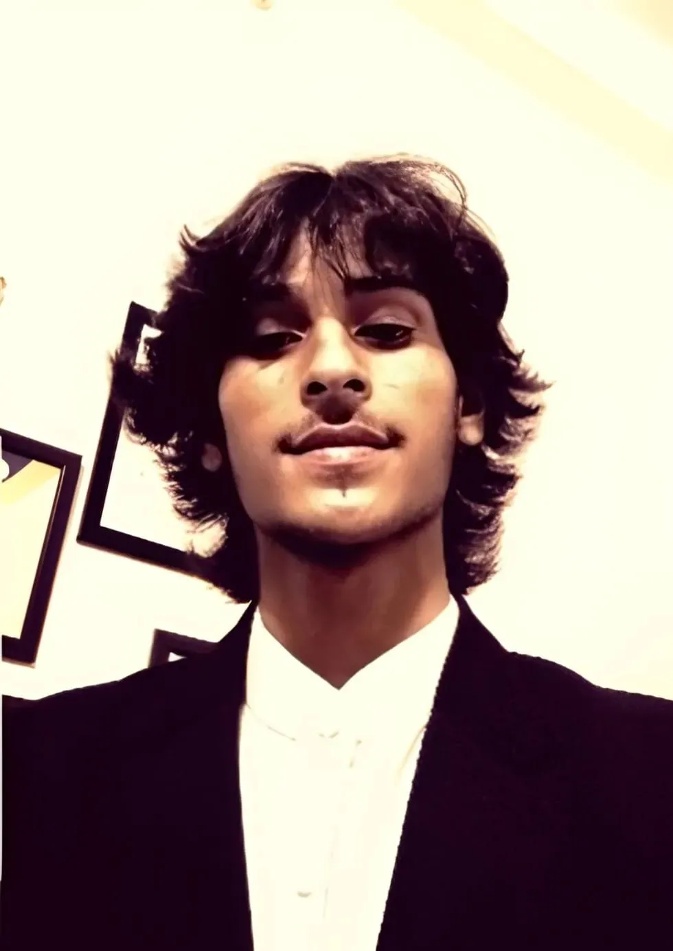 Ankur kumar tiwari