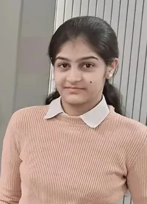 Mitali Sharma