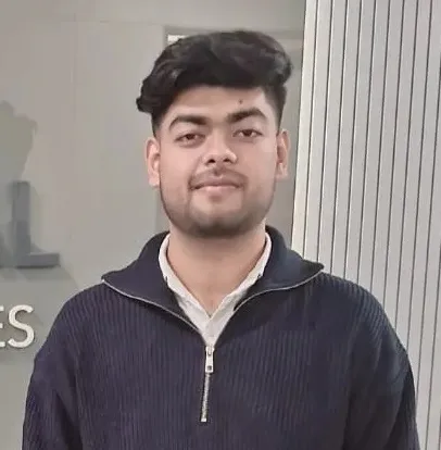 Milan Sharma