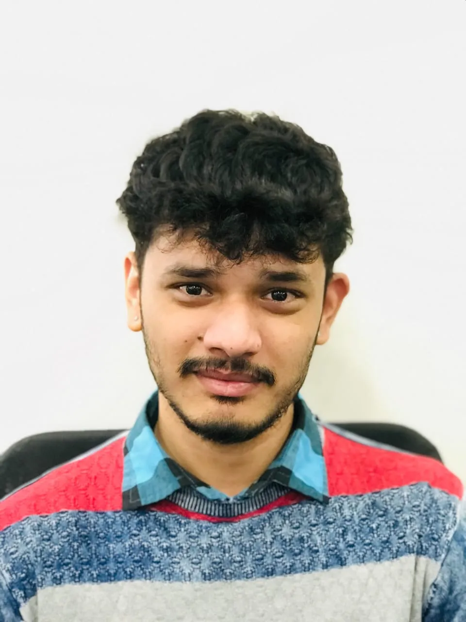 Deepesh Vaza