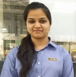 Priti Verma