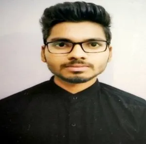 Nitesh Baroliya