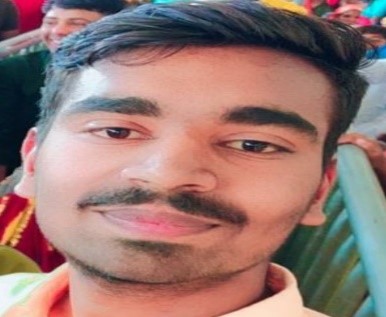 GAURAV KUMAR  SAINI