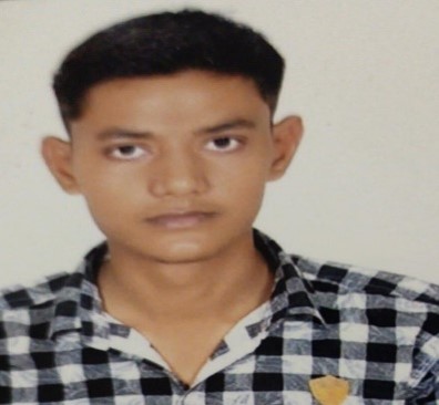 DILSHAD HAIDER