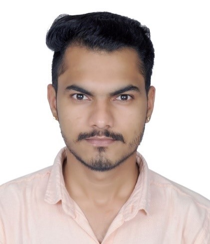 KULDEEP SHARMA