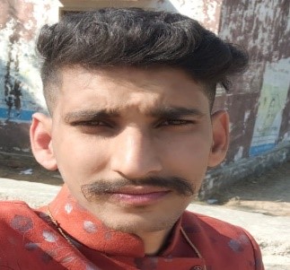 DINESH  RAJPUT