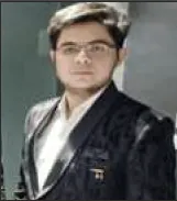 Rohit Chauhan