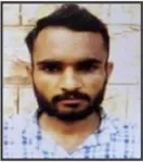 Mukesh Gewariya