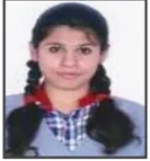 Riddhi Bhatia