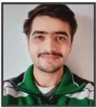 Pulkit Badoliya