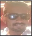 Rakesh Mali