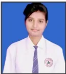 Shiwani Parihar