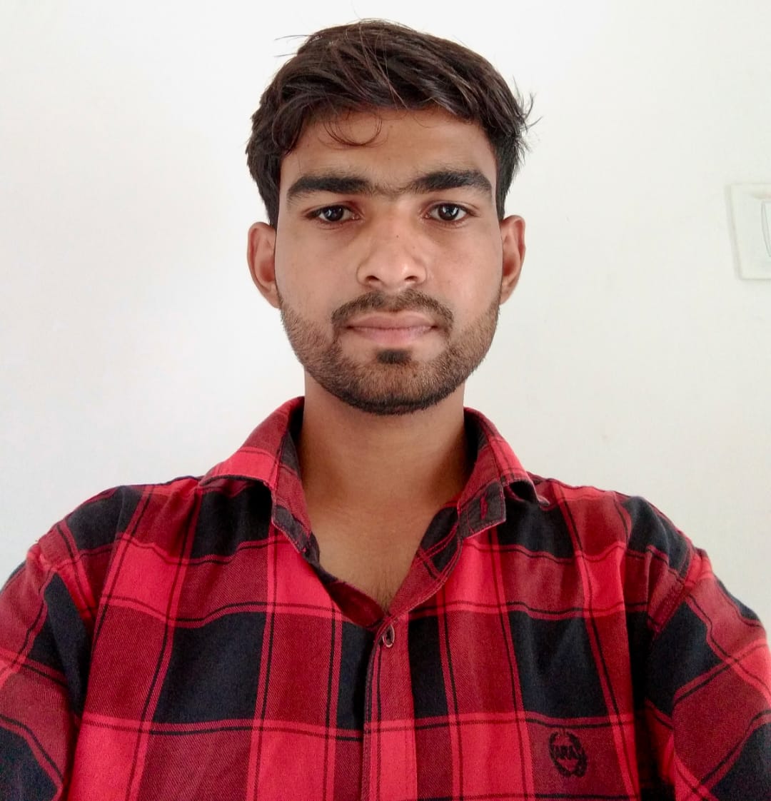 Harishankar Mali 
