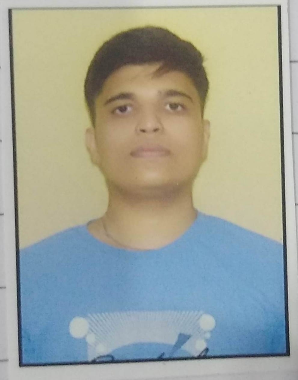 Gaurav Dariwal 